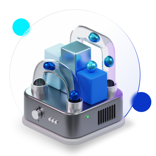 Built for performance-driven partners