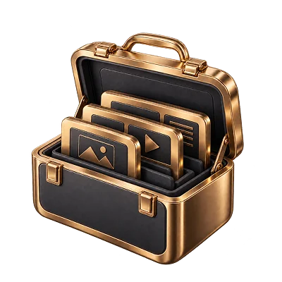 Resources for your <br>next campaign