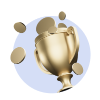 Fast, timely and competitive payouts