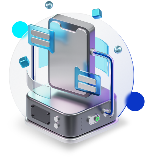 Ideal for partners with established networks