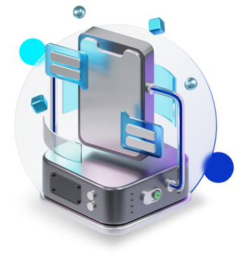Ideal for partners with established networks