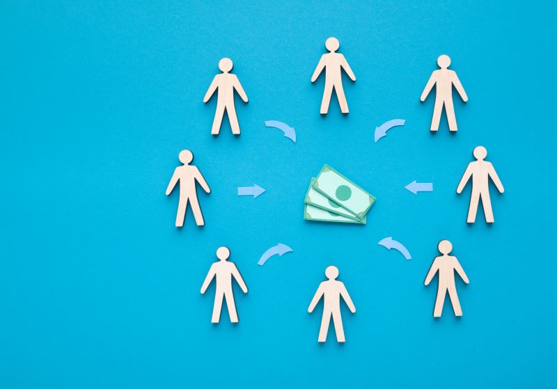 forex sub-affiliate network