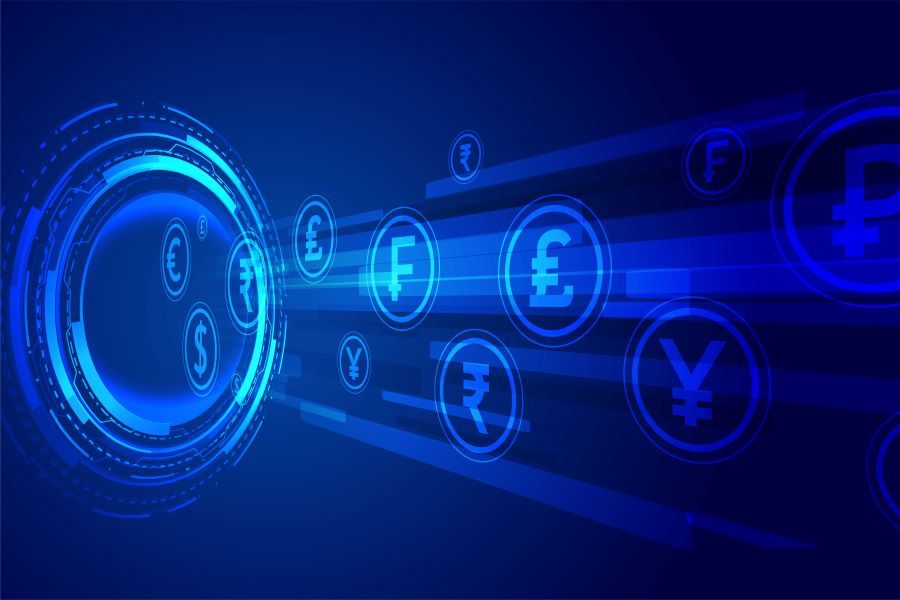 forex affiliate blueprint