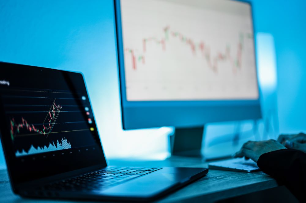 forex affiliate gains