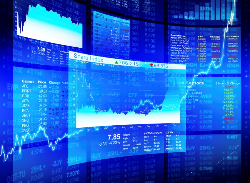 grid trading