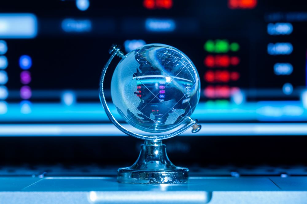 quantitative trading
