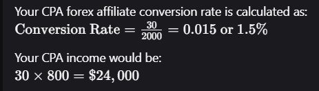 track & attribute conversions